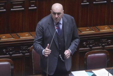 Vannacci "Non sono un orco". Crosetto "Ho agito da ministro"