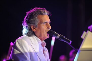 Morto a 80 anni Toto Cutugno simbolo della canzone italiana all'estero