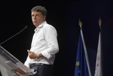 Terzo Polo, Renzi "La partita è finita, Calenda ha sbagliato"