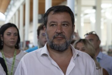 Pnrr, Salvini "La priorità è spendere bene"
