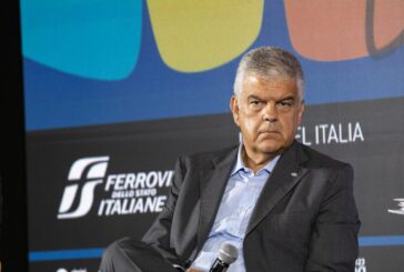 Ferraris "Gli investimenti di Fs valgono il 2% del Pil"