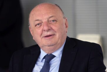 Pichetto "Stoccaggio del gas oltre il 90%, sono abbastanza tranquillo"