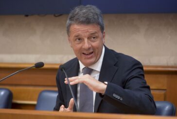 Renzi "Il Pd un tempo era riformista, ora insegue il M5s"