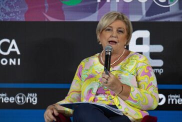 Calderone "Tutti d'accordo che Reddito Cittadinanza non ha funzionato"