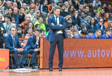 Primo ko per l'Italbasket ai Mondiali, vince la Repubblica Dominicana