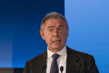 Urso "A Lampedusa la situazione è insostenibile, l'Europa ci aiuti"