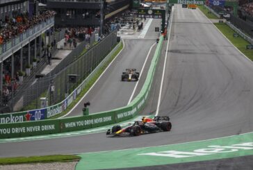 Nona sinfonia Verstappen: vince anche in Olanda. Sainz è 5^