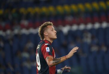 Genoa corsaro con Retegui, Lazio piegata 1-0
