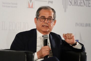 Manovra, Tria "Per trovare fondi serve la Spending Review"