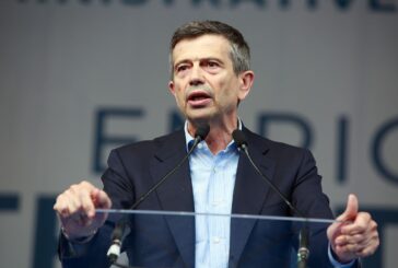 Lupi "Tutto non si può fare, serve il coraggio di scegliere"