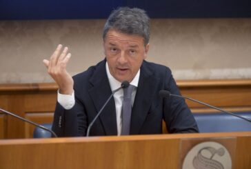 Manovra, Renzi "Da Meloni e Salvini scorpacciata di passi indietro"