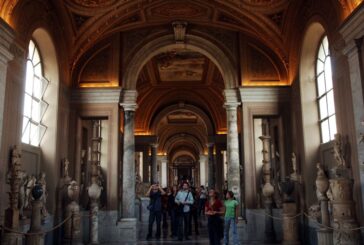 Cultura, il 3/9 ingresso gratuito nei musei e nei parchi archeologici