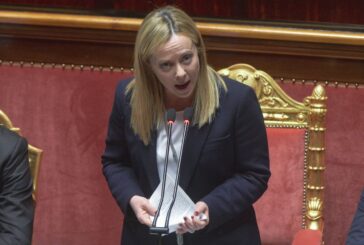 Meloni "Extraprofitti? Non difendo rendite di posizione"