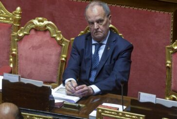 Autonomia, Calderoli "Nel 2024 la mia riforma sarà legge"