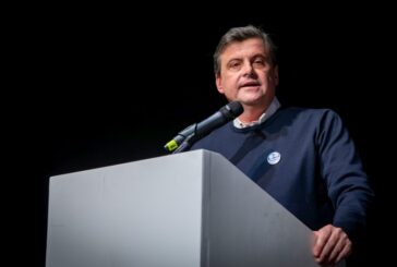 Pnrr, Calenda "Governo spreca occasione"
