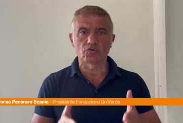 Turismo, Pecoraro Scanio "Serve una strategia complessiva"