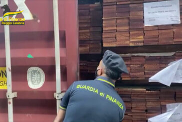 'Ndrangheta, rientrato in Italia narcotrafficante arrestato in Libano