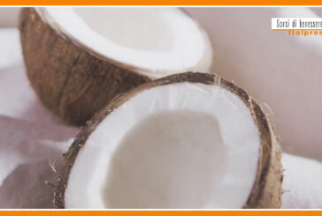 Sorsi di benessere – Un gustoso smoothie ispirato alla piña colada