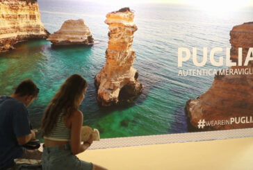 Scandale (Pugliapromozione) "Turismo in continua crescita"