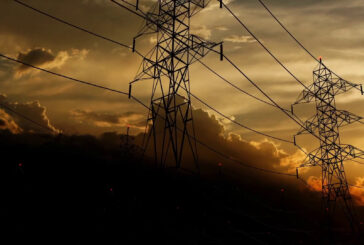 Consumi elettrici in calo a luglio