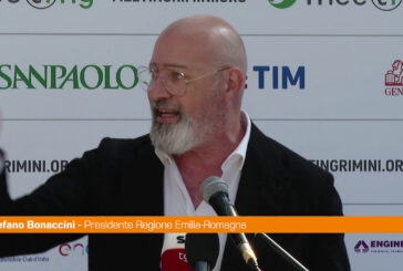 Alluvione. Bonaccini "Da Regione E.Romagna misura aiuto con Confidi"