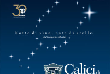 In Toscana gli amici a 4 zampe protagonisti di Calici di stelle