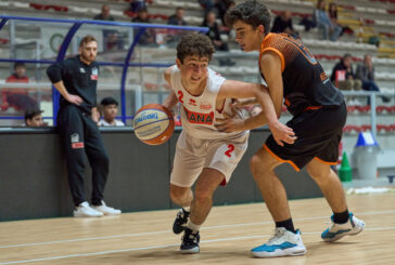 San Giobbe U17 allo spareggio per l’Eccellenza