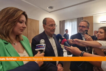 Armao alla guida del Cts Sicilia, Schifani "Completata riforma"