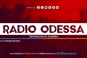 Radio Odessa – Puntata del 30 agosto 2023
