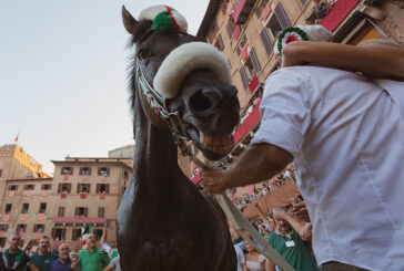 Breve riassunto del 16 agosto (Fotogallery)