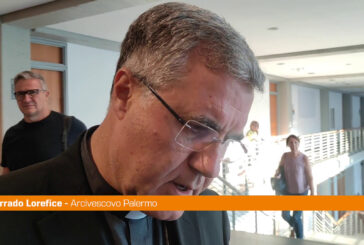 Migranti, Arcivescovo Palermo "Non demonizzare le Ong, salvano vite"