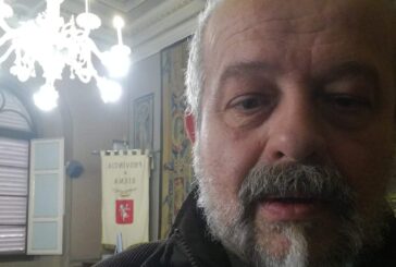 Cordoglio del sindaco per la morte di Davide Dore