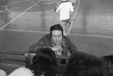 Morto in un incidente Alfredo Barlucchi ex Mens Sana