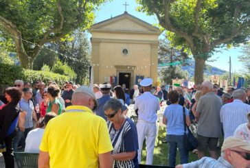 Rapolano Terme a Sant’Anna di Stazzema per il 79° anniversario dell’eccidio