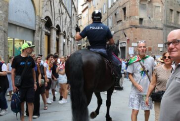 Girellando per Siena…