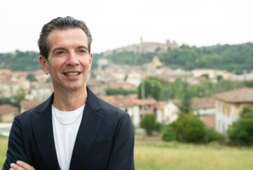 Colle: grande partecipazione alla presentazione di Vannetti