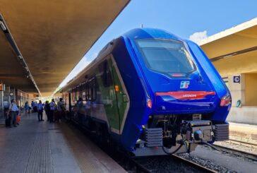 Trasporti, Scaramelli (IV): “Sconto del 50 per cento sui treni per i giovani studenti”