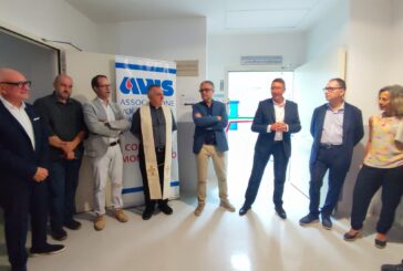 Inaugurato il Centro raccolta sangue di Montalcino