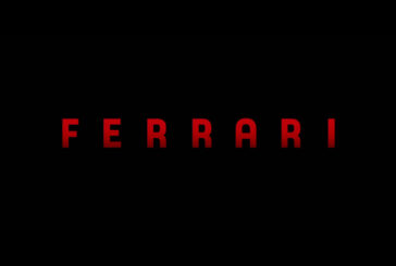 "Ferrari", il trailer dell'ultimo film di Michael Mann
