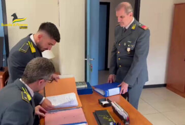Truffa bonus facciate, a Padova sequestro per due milioni