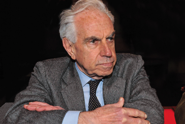 Unisi: cordoglio per la morte di Mario Tronti