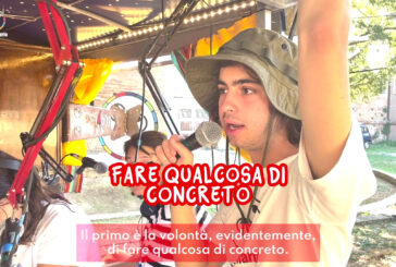 Il tour di Radioimmaginaria nelle zone alluvionate della Romagna