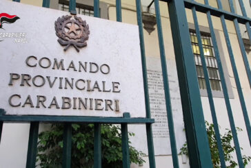 Tradito dalla passione per il Napoli, latitante arrestato a Corfù