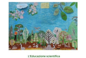 Progetto ESCAC – Educazione Scientifica per una Cittadinanza Attiva e Consapevole