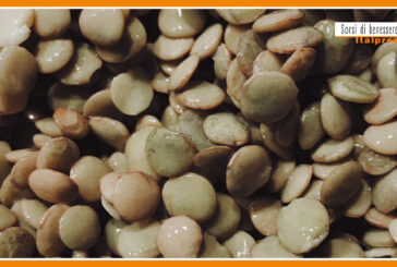 Sorsi di benessere – Una gustosa crema vegana a base di lenticchie