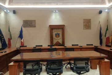 Castelnuovo: il consiglio comunale si riunisce venerdì 4 agosto