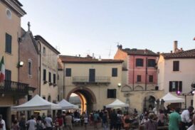 Settembre Rapolanese: animazione e musica aspettando il gran finale