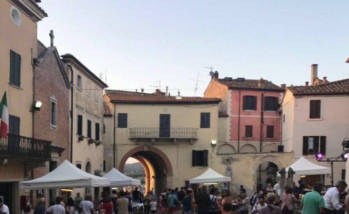 Settembre Rapolanese: animazione e musica aspettando il gran finale