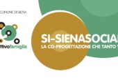 SìSienasociale2.0, tutto pronto per l’open day