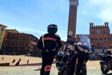 Scoperti dai Carabinieri gli autori di furti in casa in provincia